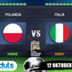 Prediksi Polandia vs Italia 12