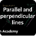 Parallel and perpendicular