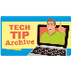 Tech Tip Archive: Google Apps,