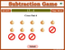 Subtraction Games