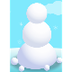 Make a Snowman