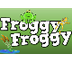 Froggy, Froggy! 