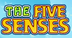Five Senses Game | Science Gam