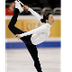 Practice figure skating 