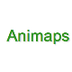 animated maps