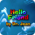 Hello Friends.wmv - YouTube