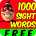 1000 Sight Words 