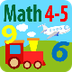 Math is fun: Age 4-5 (Free) pa