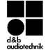 d&b audiotech
