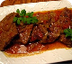 HCG Crockpot Swiss Steak