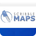 Scribble Maps