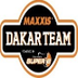 Maxxis Super B Dakarteam | Fac