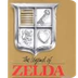 The Legend of Zelda Video Game
