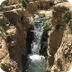 Wadi Qelt Hike 
