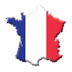 Frankrijk -Département du Nord
