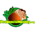 Proboscis Monkey of Borneo – S