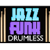 Jazz Funk Drumless Backing Tra