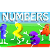 The Numbers Song - Learn To Co