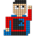 Coloring Squared – Pixel Art a