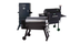 BBQ Smokers – Tucker Barbecues