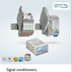 Signal conditioners