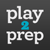 play2prep: ACT, SAT + PSAT pre