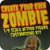 Create your own Free Zombie Av