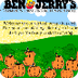 Ben & Jerry's Pumpkin Patch