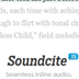 Soundcite