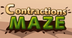 Contractions Maze Game - Turtl