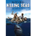 Into the Killing Seas - Book T