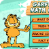 Garfield Making Numbers