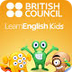 Little kids | LearnEnglish Kid