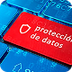 Ley protección datos