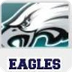 Philadelphia Eagles - Player P
