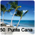 50.Punta Cana