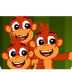 Five Little Monkeys Jumping On