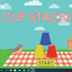 Cup Stack Typing-ABCya
