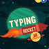 Rocket Typing Jr.