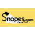 Snopes Fact-Checking