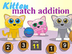 Kitten Match 