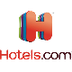 Hotels.com rabatkode
