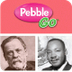 Pebble go Bio's 
