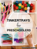 How to Create a Tinkertray | B