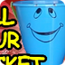 Fill Your Bucket - song