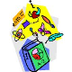 Maths Dictionary for Kids