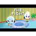 The Fight: Read-along Story ab