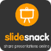 SlideSnack | Upload & Share Pr