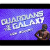 Guardians Of The Galaxy 'STARL