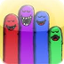 Singing Fingers